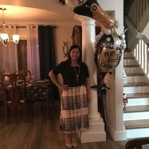 Meet your Posher, Leonor